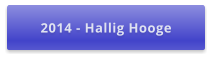 2014 - Hallig Hooge